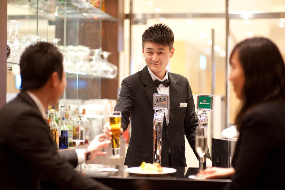 Hotel Ibis Ambassador Busan City Centre Zewnętrze zdjęcie