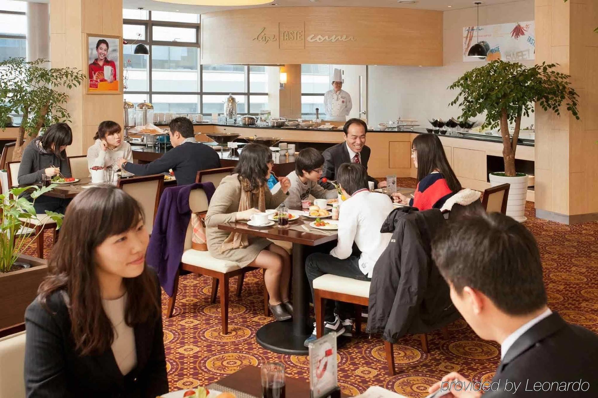 Hotel Ibis Ambassador Busan City Centre Zewnętrze zdjęcie